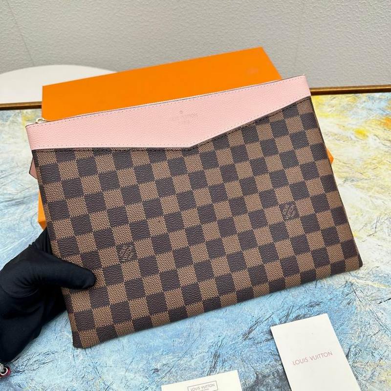 LV Wallets 308